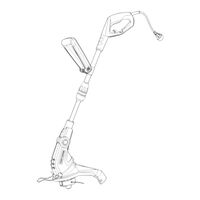 Craftsman Weedwacker 172.74545 Operator's Manual