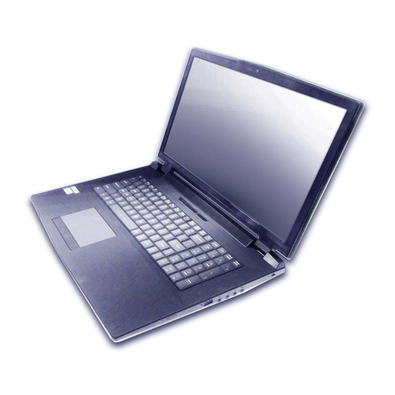 Intel P750DM Service Manual
