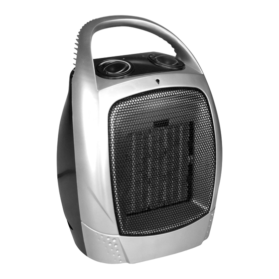 Carbest IVALO User Manual