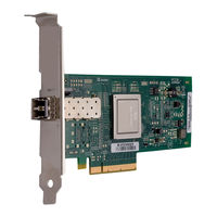 Qlogic 8300 Series User Manual