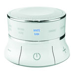 Brookstone TM Bedroom Speaker User Manual