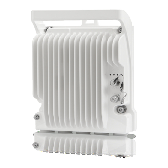 Cambium Networks PTP 820C Installation Manual