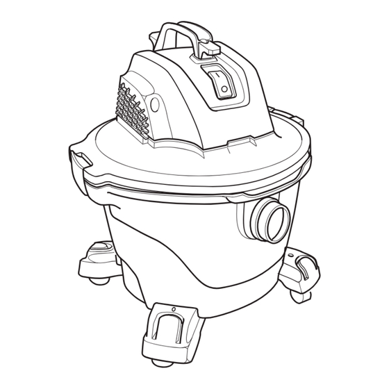 RIDGID RT06000 Owner's Manual
