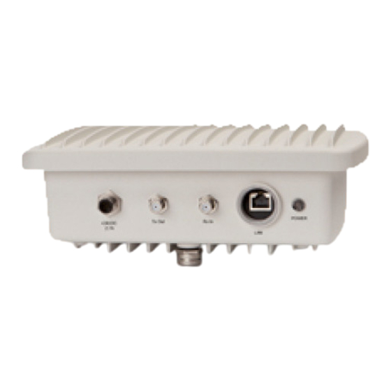 iDirect Evolution X1 Installation And Safety Manual