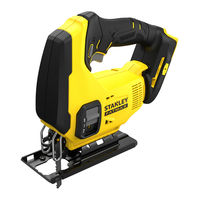 Stanley FATMAX SFMCS600M2K-QW Original Instructions Manual