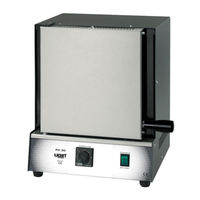 Ugin PC 30 Instructions For Use Manual