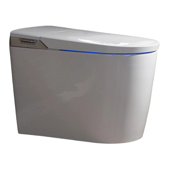 Woodbridge B0980S Installation And Care Manual