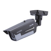 CNB IXP3035VR User Manual