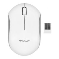 Macally RFQMOUSE User Manual