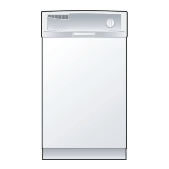 Frigidaire FMB330RG Use And Care Manual