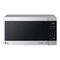 Microwave Oven LG LMC2075ST Owner's Manual