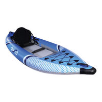 poolstar COASTO LOTUS 2P User Manual