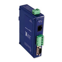 Advantech Vlinx MESR9 Series Manual