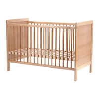 Basic baby Virginia closed Manual