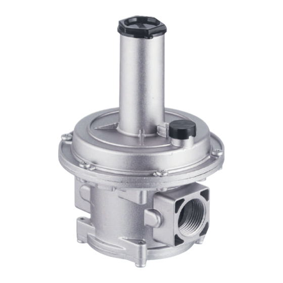 Tork GR70 User Manual