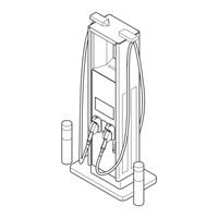 ABB Terra HP Generation 3 CE Instruction Manual