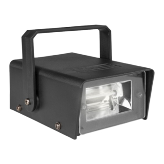 Beamz BMS50 User Manual
