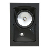 Speakercraft AIM7 MT Three Owner's Manual