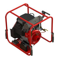 CET PFP-20HP-HND-MR Instruction Handbook Manual