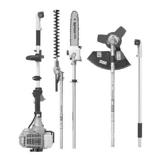 FLORABEST FBK 4 C2 Original Instructions Manual