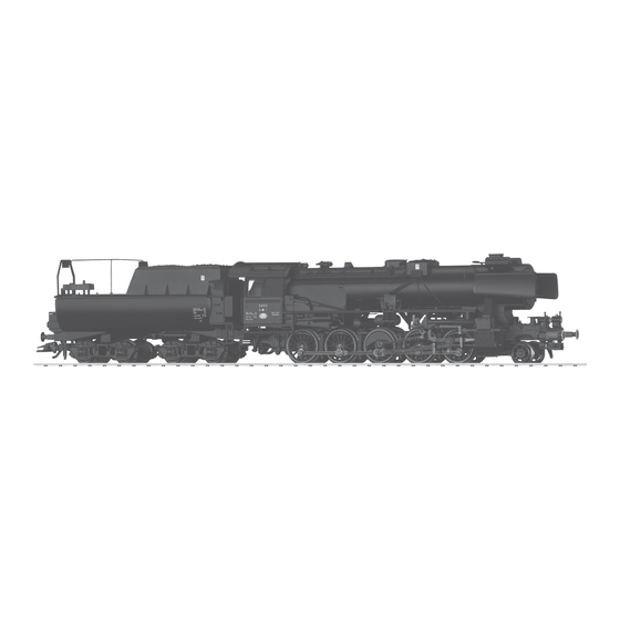 Trix 5600 Series Manual