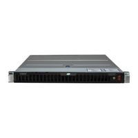 Supermicro SuperServer SYS-121H-TNR Disassembly Instructions Manual