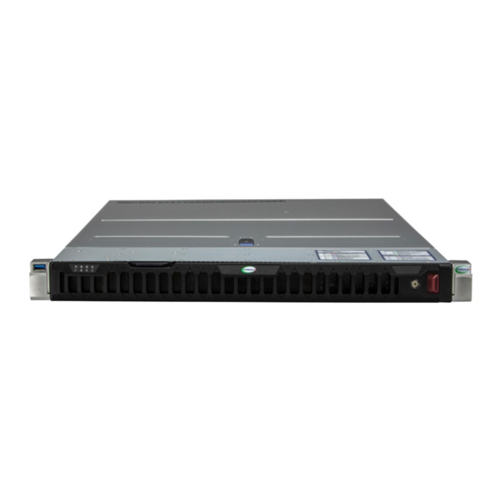 Supermicro SYS-121H-TNR Disassembly Instructions Manual