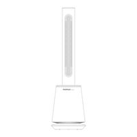 Momax Air Pure Duo Instruction Manual