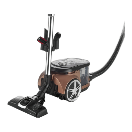 Concept2 VP5240n Manual