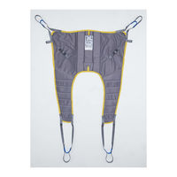Invacare Amputee Sling User Manual