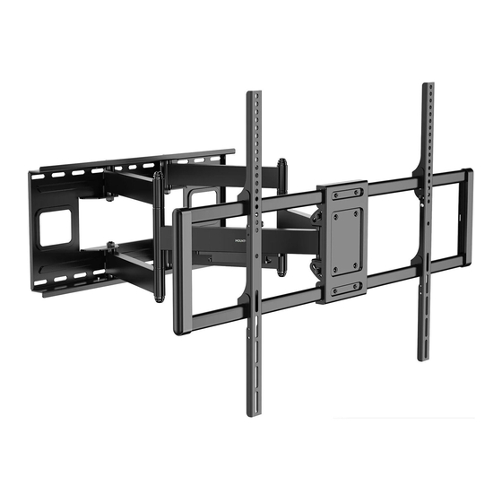 Mount-It! MI-14010 Installation Manual