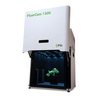 Photon Systems Instruments FluorCam FC1300-C/2020 Instruction Manual