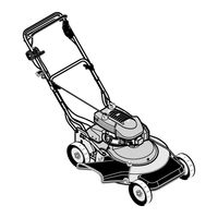 Craftsman 536.885600 Operator's Manual