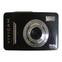 Vivitar ViviCam 9114 User Manual
