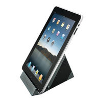 Ihome iDM1 Instructions