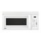 Microwave Oven LG LMV1831SB Owner's Manual