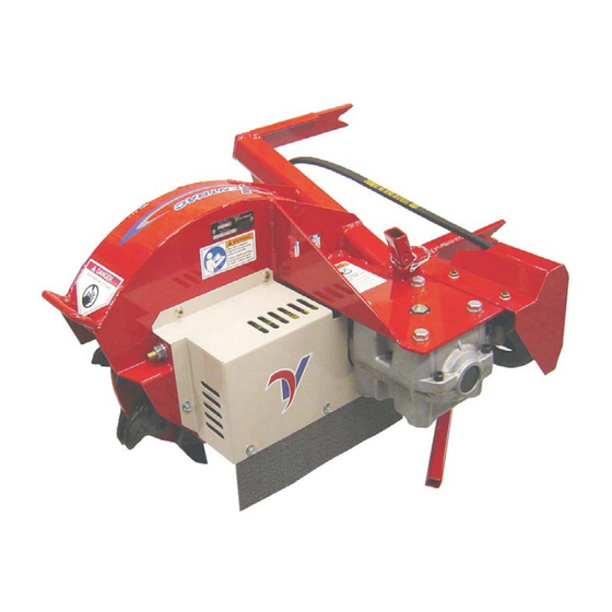 Ventrac KC180 Owner/Operator's Manual & Parts List