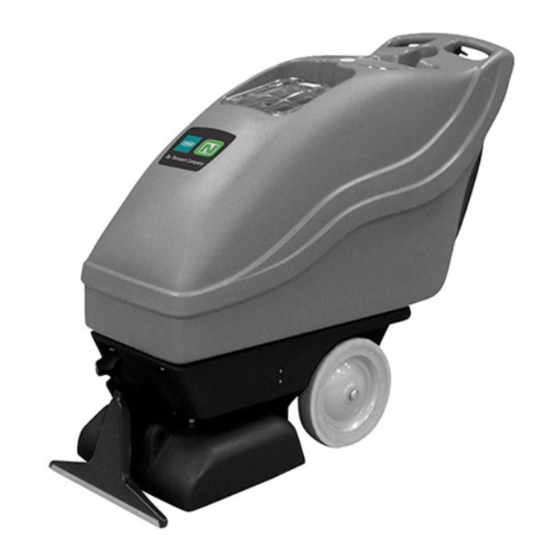 TENNANT EXSC1020 OPERATOR'S MANUAL Pdf Download ManualsLib