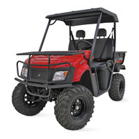AMERICAN SPORTSWORKS LANDmaster Operators Safety Manual