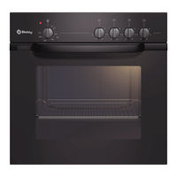 BALAY HE1BY53 Instructions For Use Manual