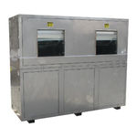 Miami Heat Pump HPX Series Installation Manual & Owner's Manual