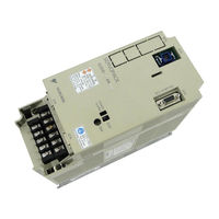 Yaskawa S Series User Manual
