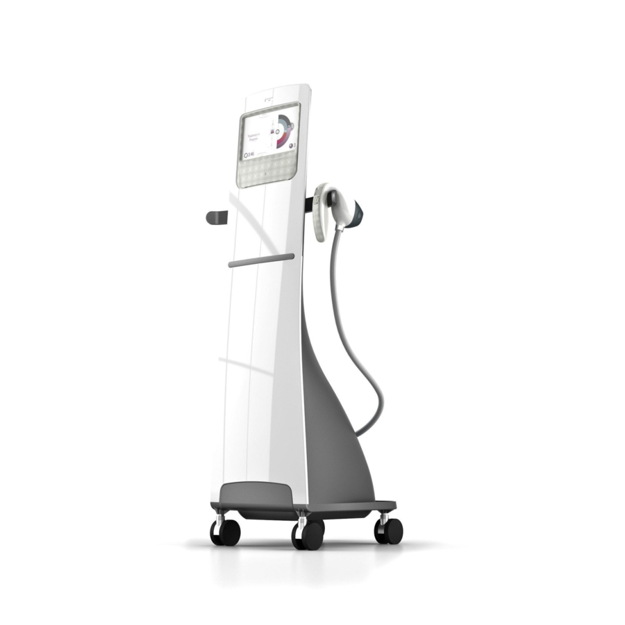 Syneron CANDELA Velashape III Service Manual