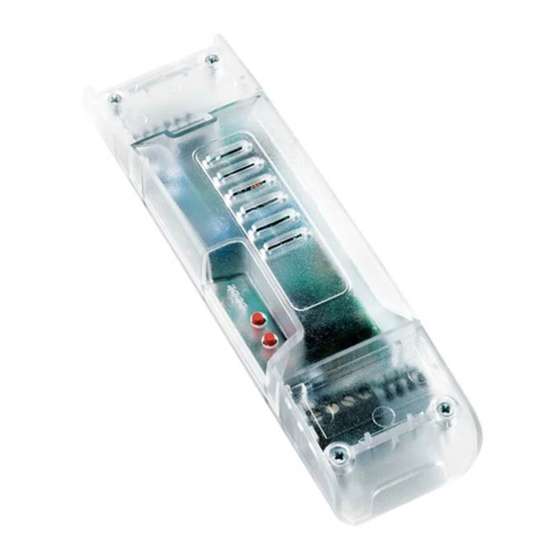 Teleco TVSPOT868ADI04 Manual