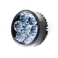 ClearWater Lights Dixie Installation Manual