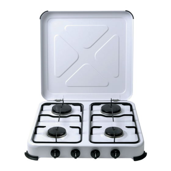 CAGO Mobi 2 Installation And Operating Manual