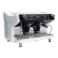 Gaggia La Giusta User Manual
