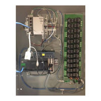 PSS TSC 1500XL Installation Instructions Manual