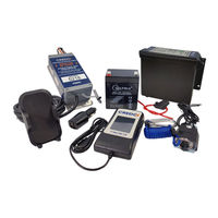 TRAILPARTS Credo Installation Manual