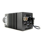 AIDA UHD-200A Operation Manual